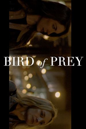 Bird of Prey's poster