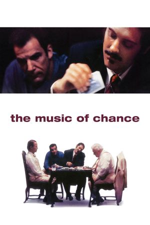 The Music of Chance's poster