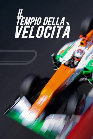 Il tempio della velocità's poster