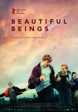 Beautiful Beings's poster