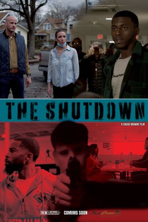 The Shutdown's poster