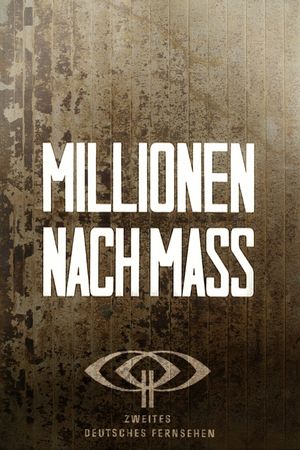 Millionen nach Mass's poster