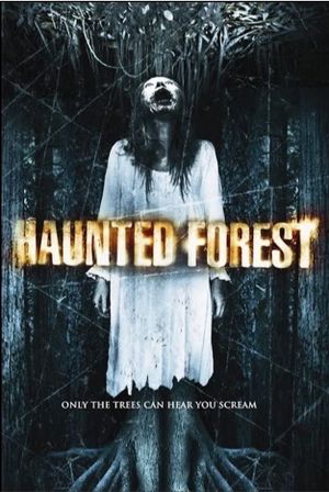 Haunted Forest's poster