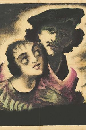 Die Tragödie eines Großen's poster