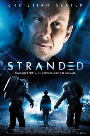 Stranded's poster
