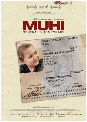 Muhi: Generally Temporary's poster