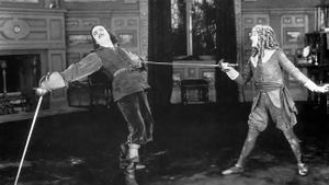 Little Lord Fauntleroy's poster