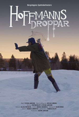 Hoffmanns droppar's poster