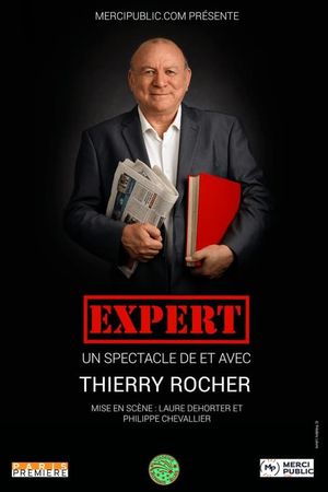 Expert's poster