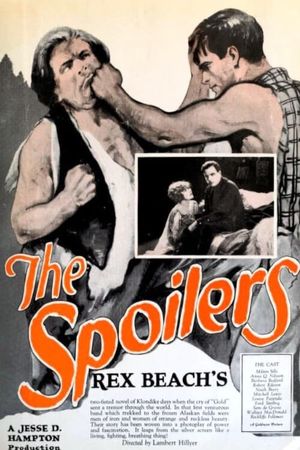 The Spoilers's poster image
