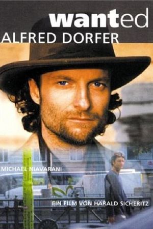 Wanted's poster
