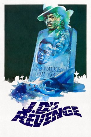 J.D.'s Revenge's poster