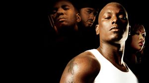 Waist Deep's poster