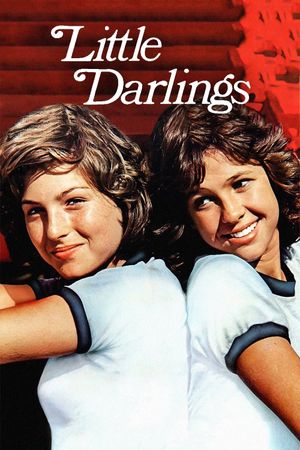 Little Darlings's poster