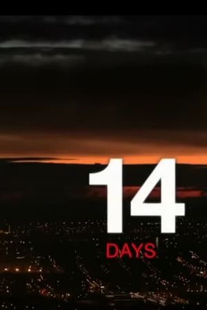 14 Days's poster