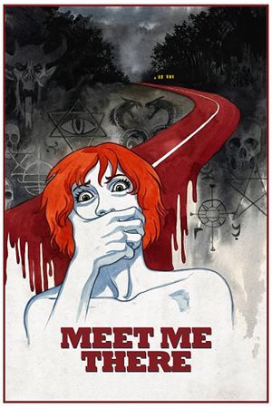 Meet Me There's poster