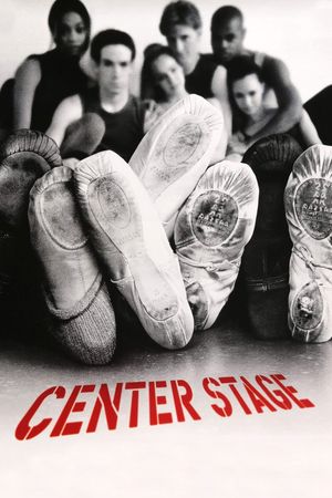Center Stage's poster image