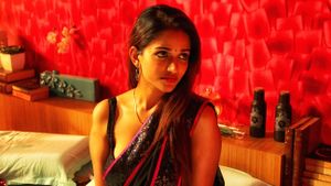 Semma Botha Aagatha's poster