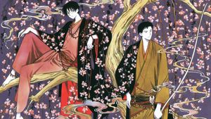 xxxHolic: Rō's poster