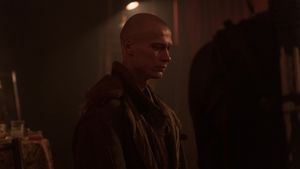 Captain Volkonogov Escaped's poster