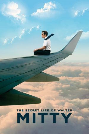 The Secret Life of Walter Mitty's poster
