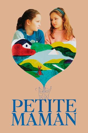 Petite Maman's poster