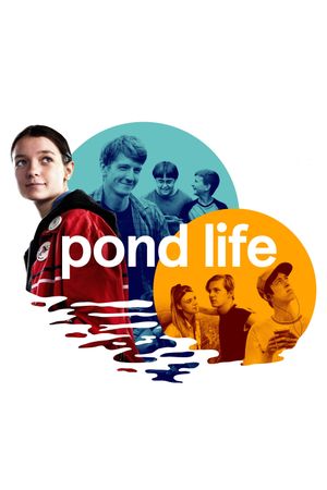 Pond Life's poster