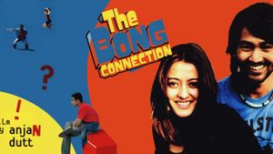 The Bong Connection's poster