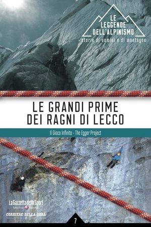 Le Grandi Prime dei Ragni di Lecco's poster