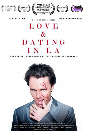 Love and Dating in LA!'s poster