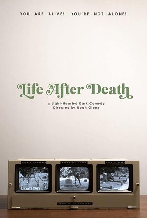 Life After Death's poster