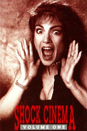 Shock Cinema: Volume One's poster