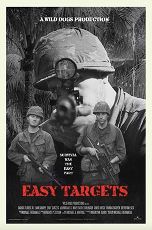 Easy Targets's poster