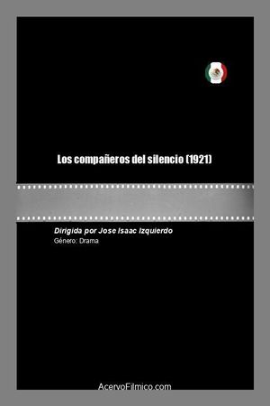 Los compañeros del silencio's poster
