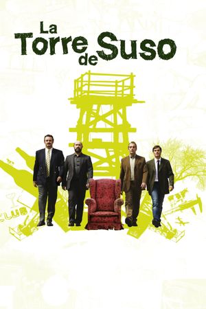 La torre de Suso's poster image