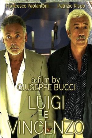 Luigi and Vincenzo's poster