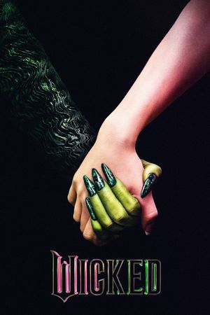 Wicked's poster