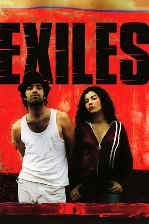 The Exiles's poster
