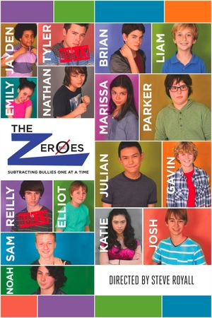 The Zeroes's poster
