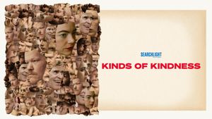 Kinds of Kindness's poster