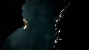 Cannibal's poster