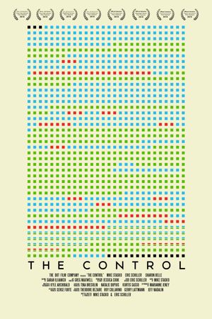 The Control's poster
