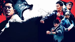 Paradox's poster