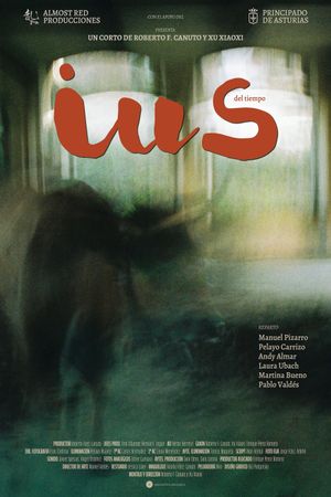 IUS of Time's poster