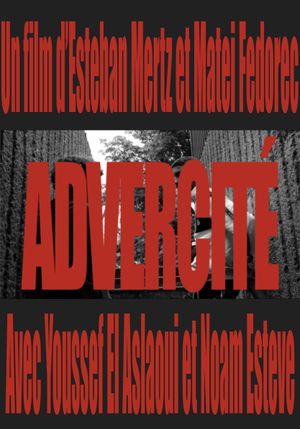 Advercité's poster