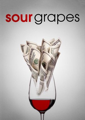 Sour Grapes's poster