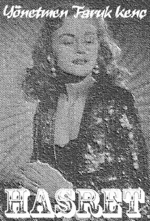Yearning's poster