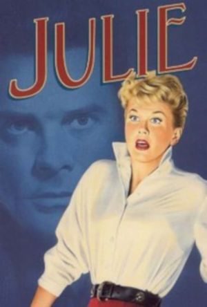 Julie's poster