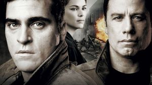 Ladder 49's poster