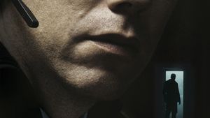 The Guilty's poster